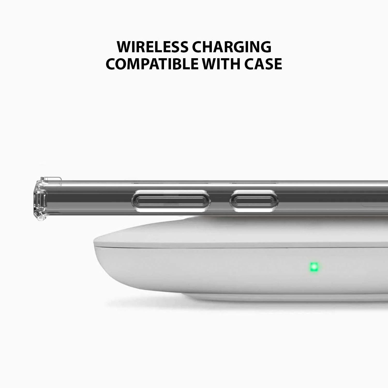 Tough On Samsung Galaxy S23 Ultra Case Clear Air - Image 6