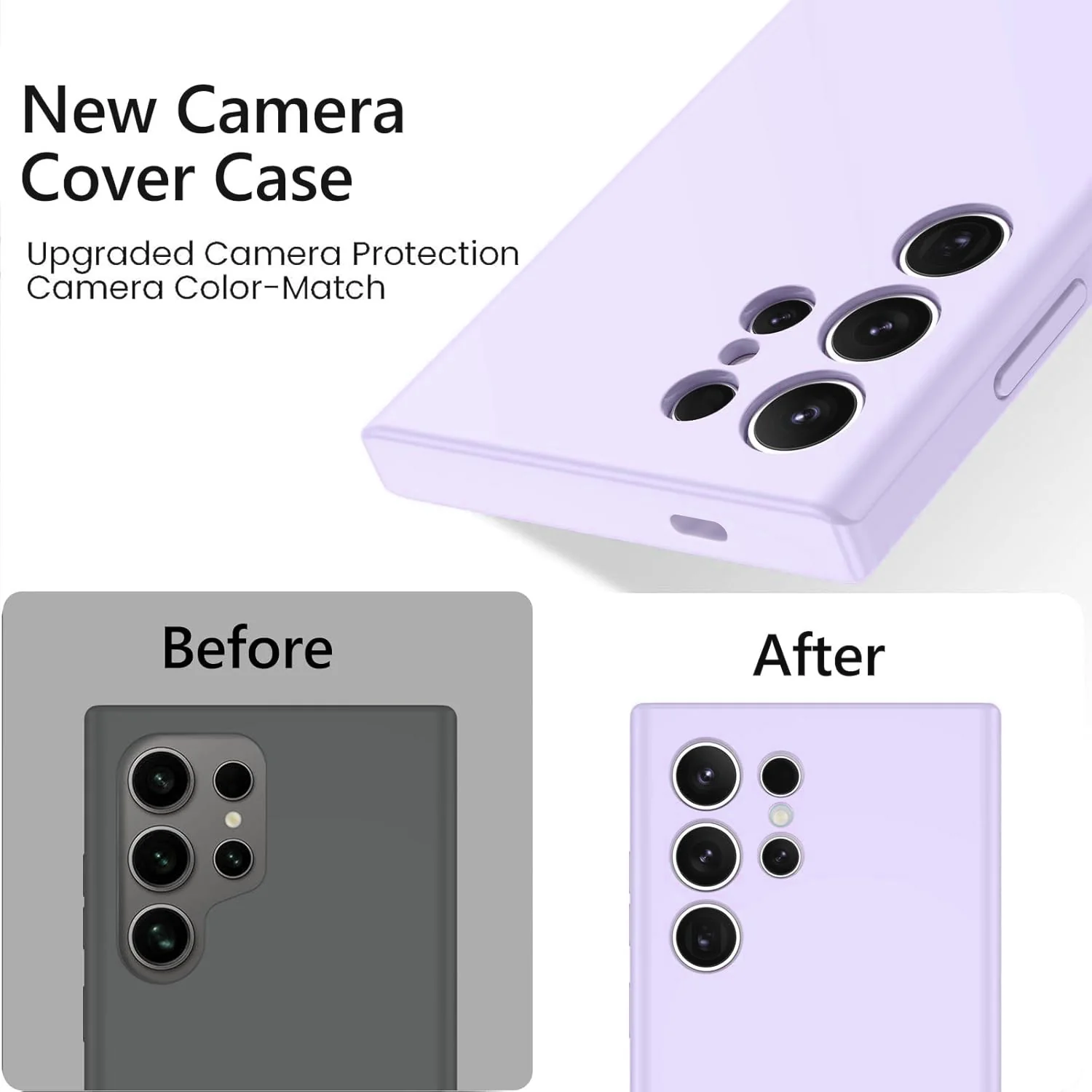 Tough On Samsung Galaxy S25 Ultra Liquid Silicone Case with MagSafe - Image 26