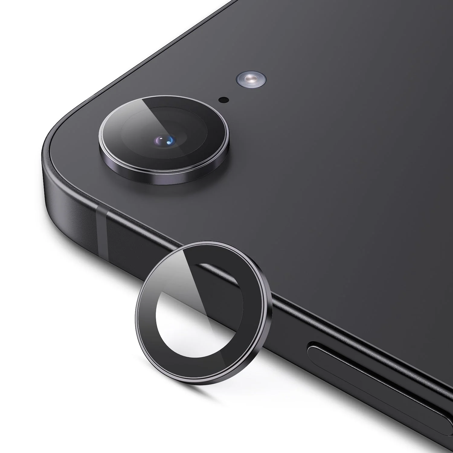 Tough On Camera Lens Protector Tempered Glass for iPhone - Image 34