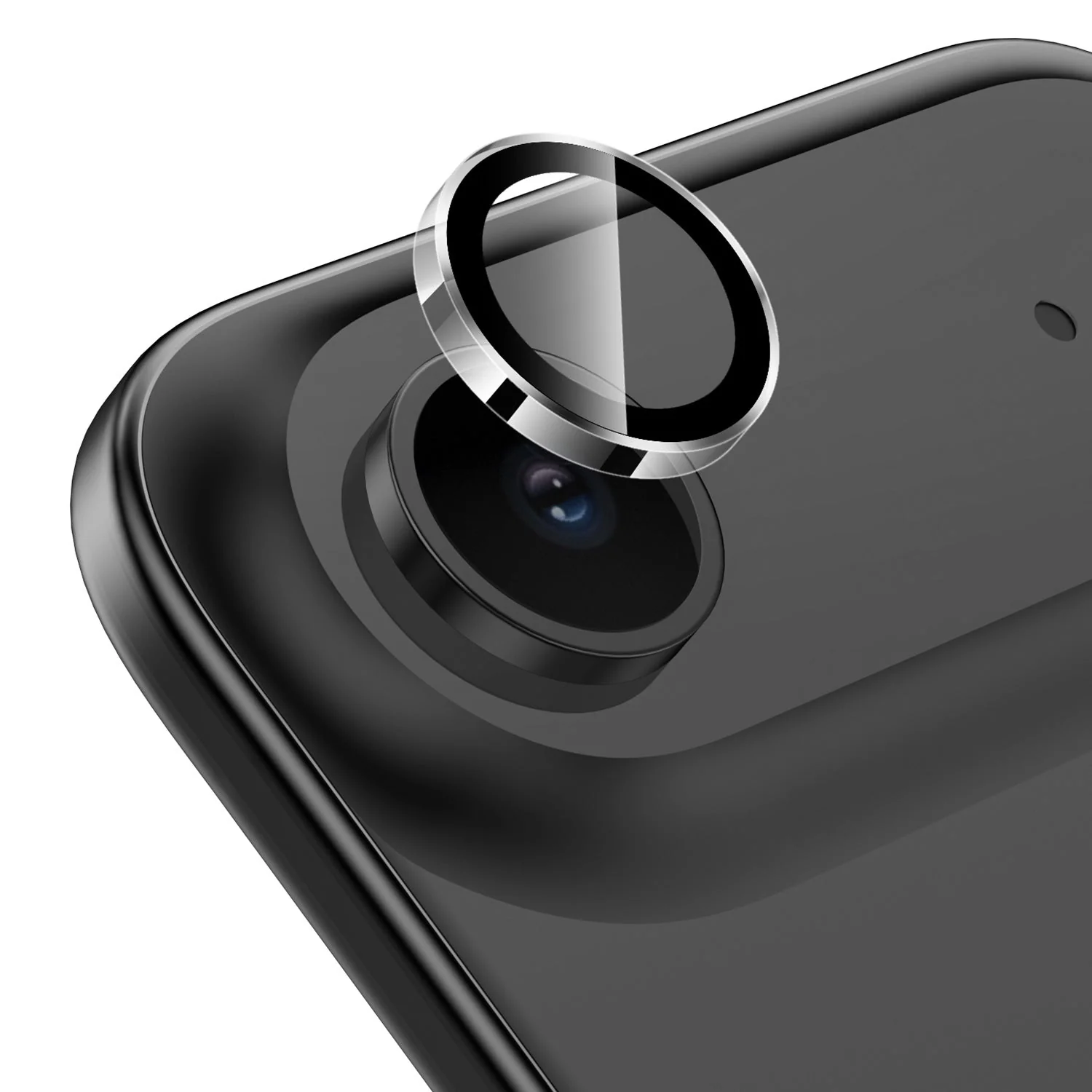 Tough On Camera Lens Protector Tempered Glass for iPhone - Image 38