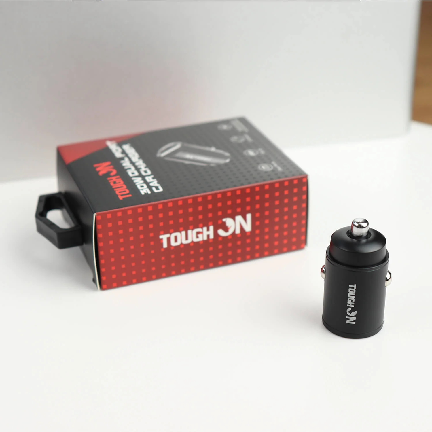 Tough On Power 30W Dual Port Car Charger with PD 3.0 - Image 10