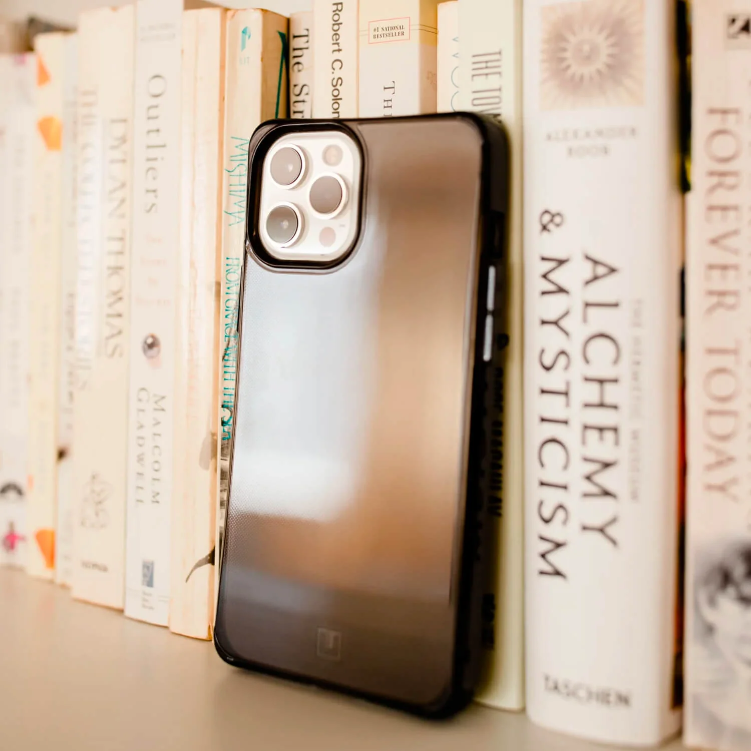 UAG iPhone 12 Mini Case Mouve Ash - Image 6