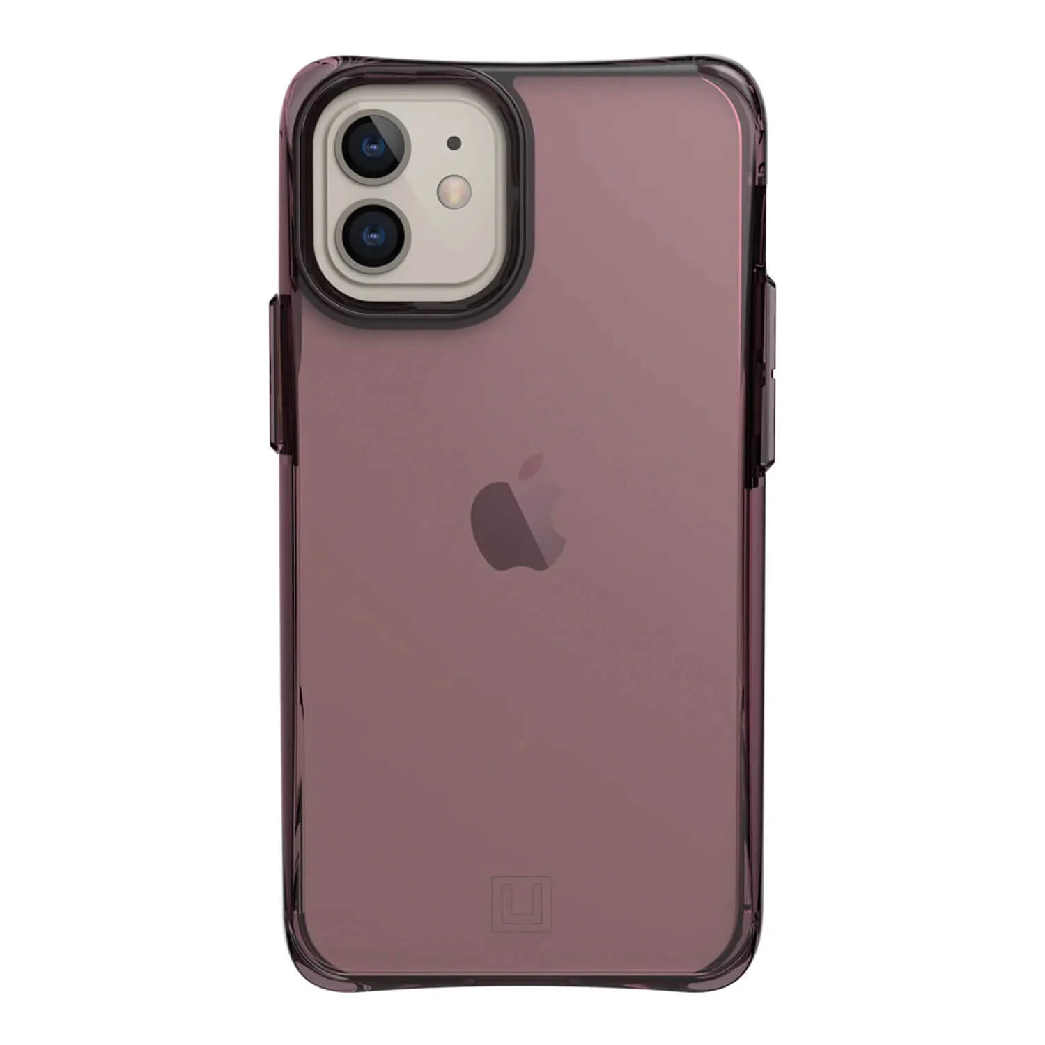 UAG iPhone 12 Mini Case Mouve Aubergine