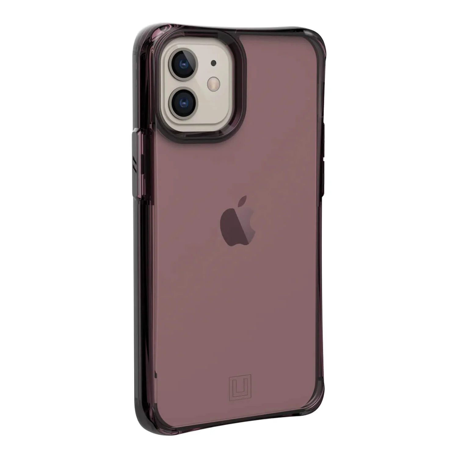 UAG iPhone 12 Mini Case Mouve Aubergine - Image 4