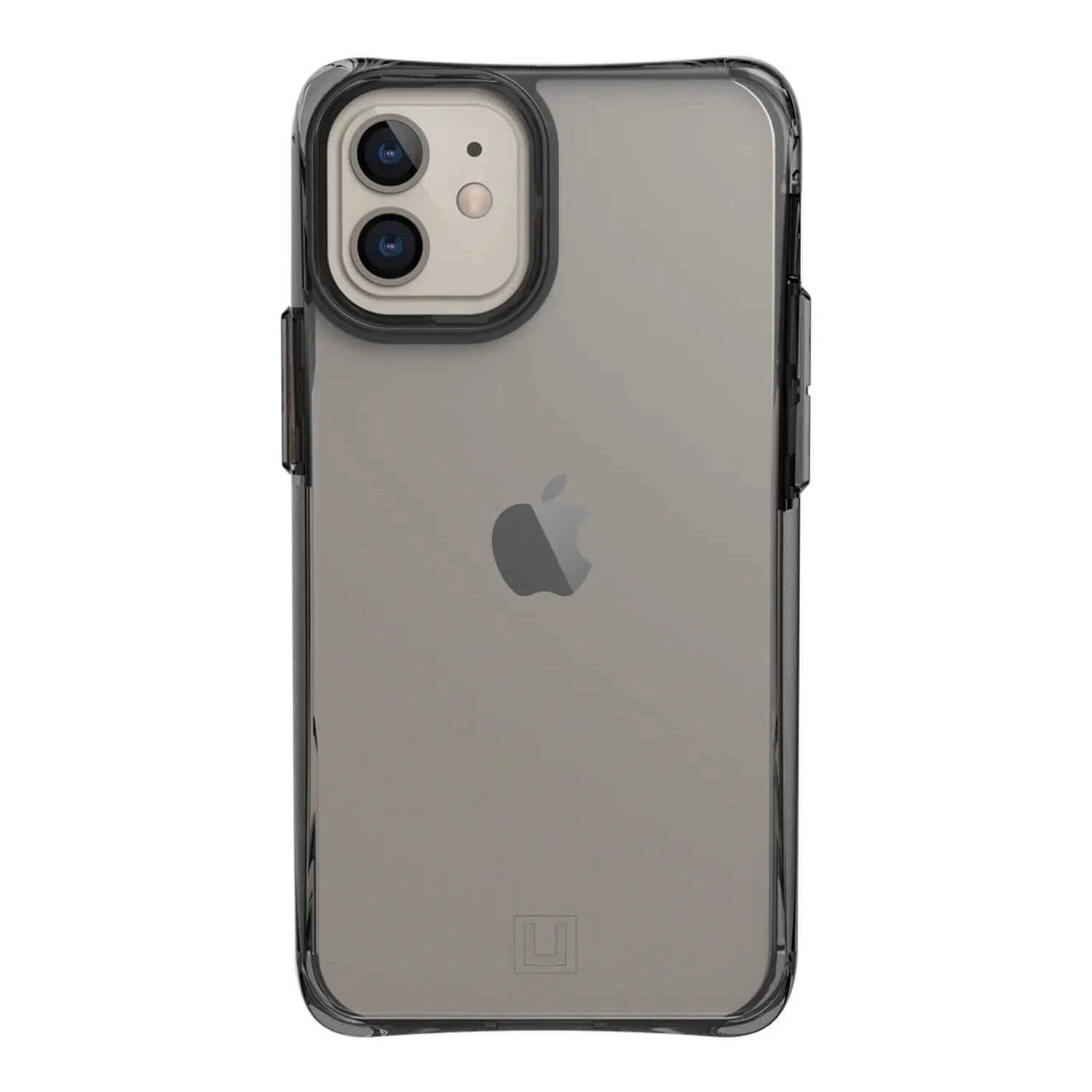 UAG iPhone 12 Mini Case Mouve Ice