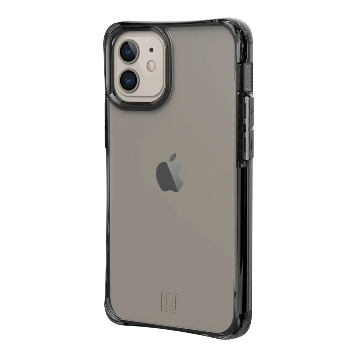 UAG iPhone 12 Mini Case Mouve Ice - Image 3