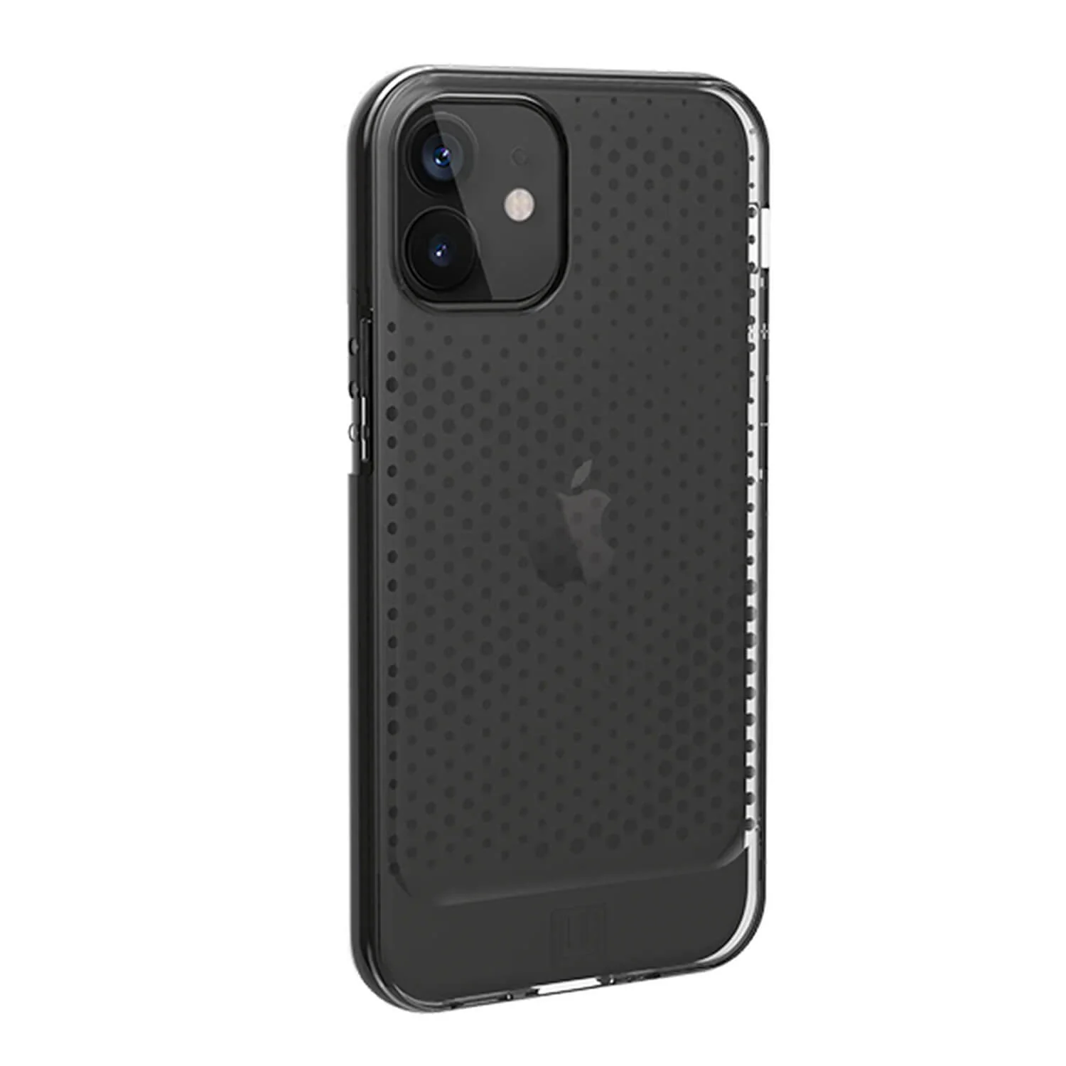 UAG iPhone 12 Mini Case U Lucent Ash - Image 4
