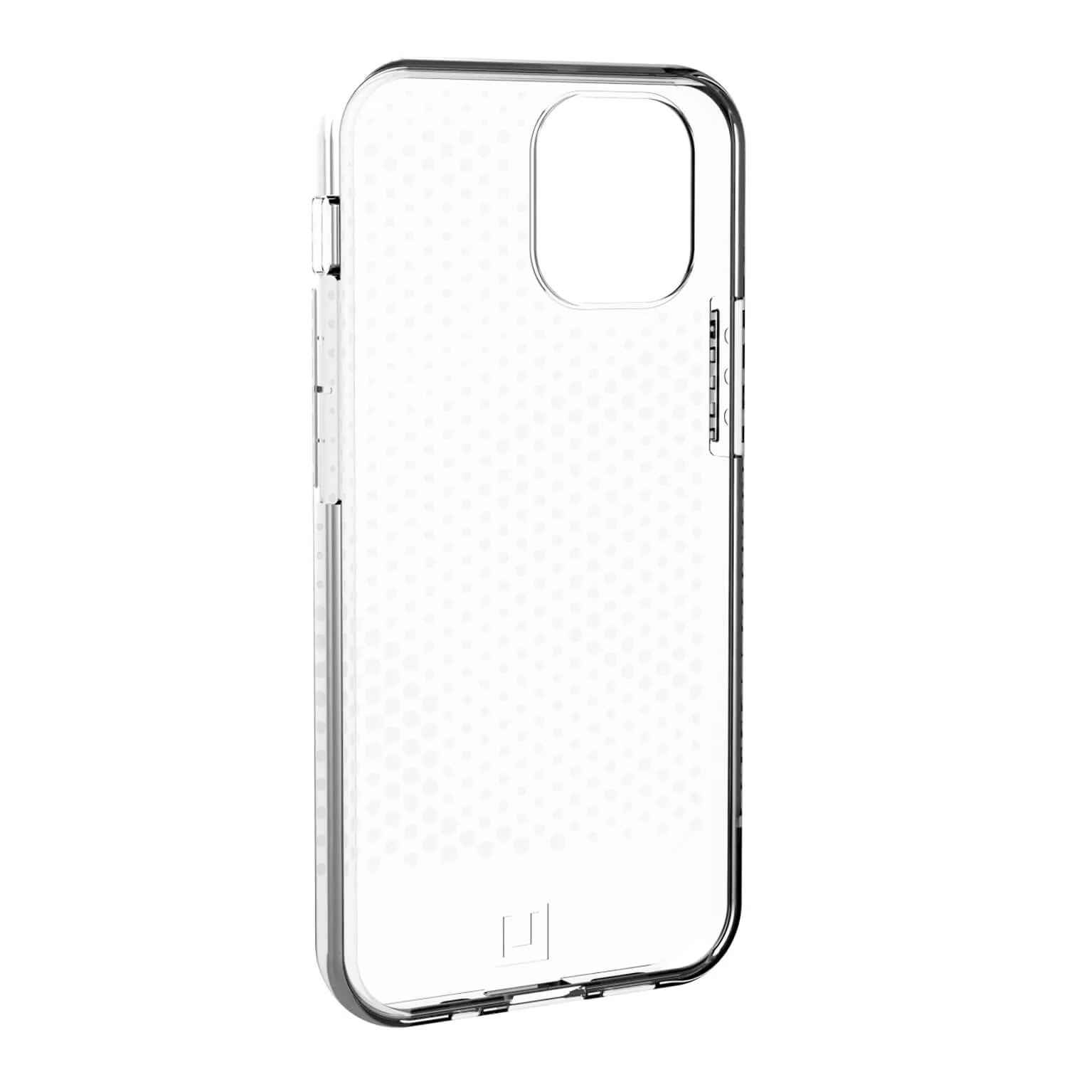 UAG iPhone 12 Mini Case U Lucent Ice - Image 3