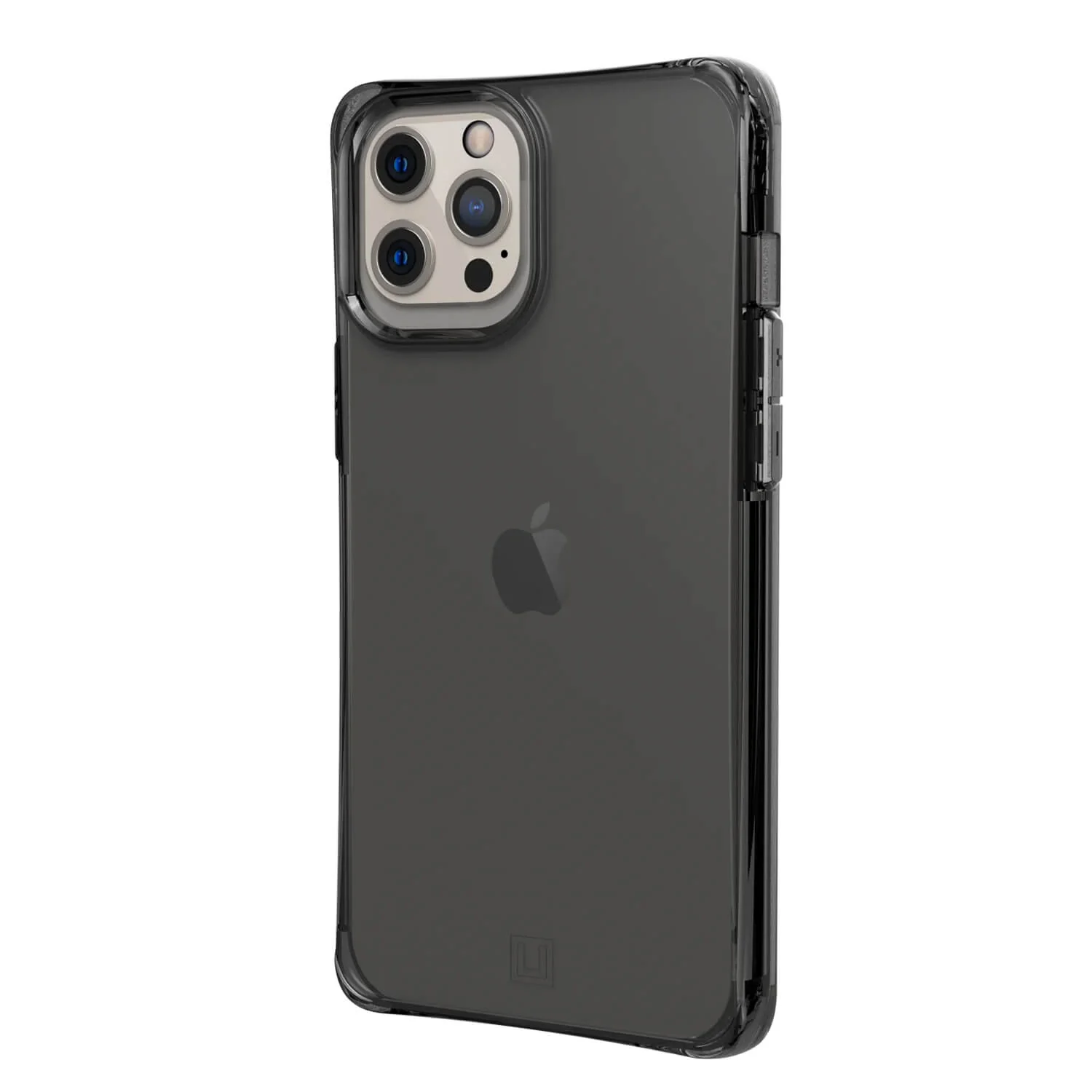 UAG iPhone 12 Pro Max Case Mouve Ash - Image 2