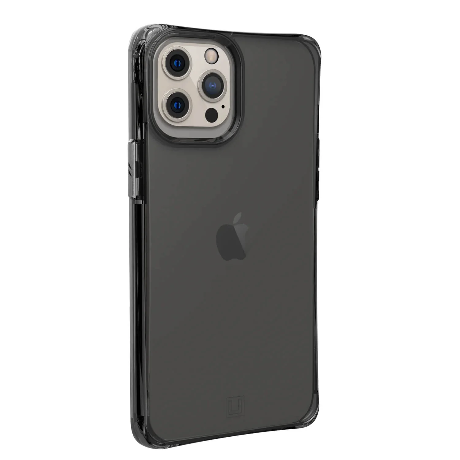 UAG iPhone 12 Pro Max Case Mouve Ash - Image 3