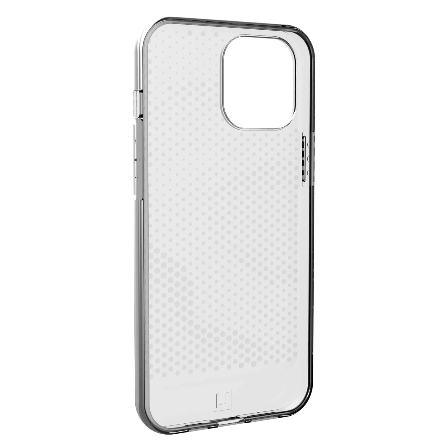 UAG iPhone 12 Pro Max Case U Lucent Ash - Image 2