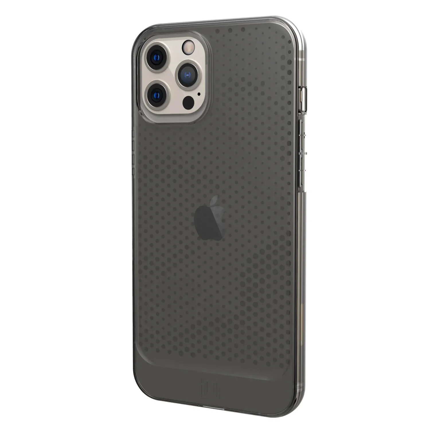 UAG iPhone 12 Pro Max Case U Lucent Ash - Image 3