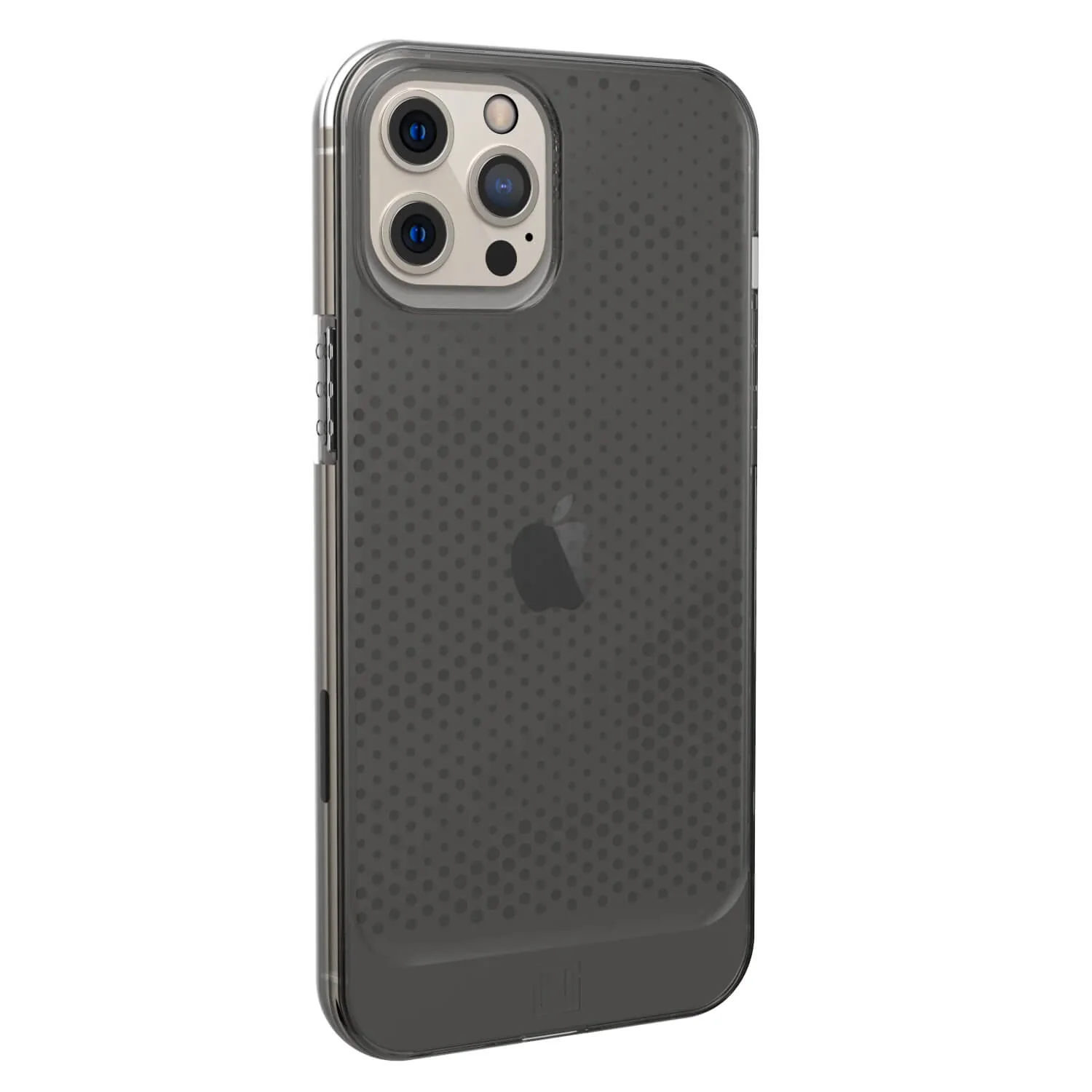 UAG iPhone 12 Pro Max Case U Lucent Ash - Image 4