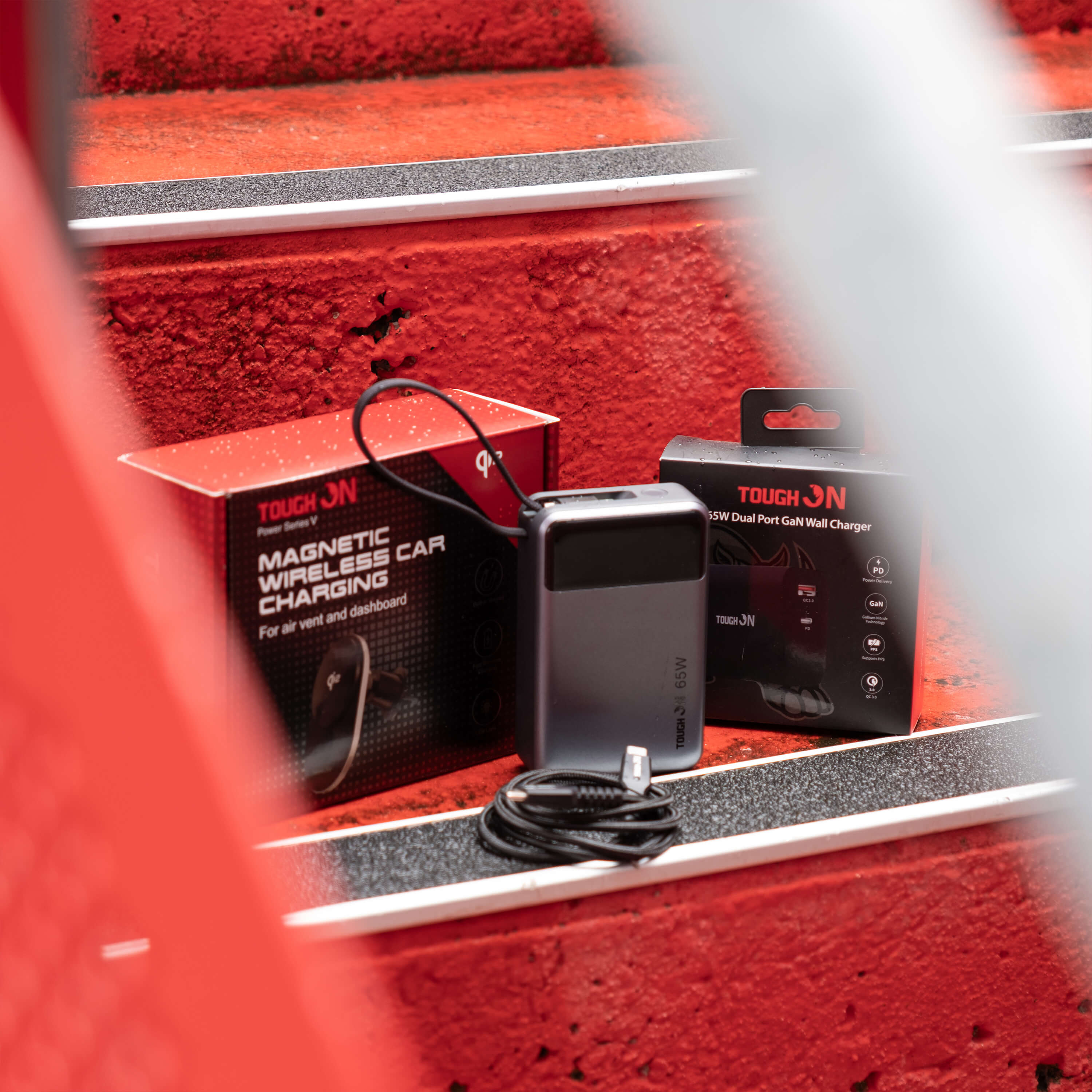 Ultimate Car & Travel Charging Bundle - Image 3
