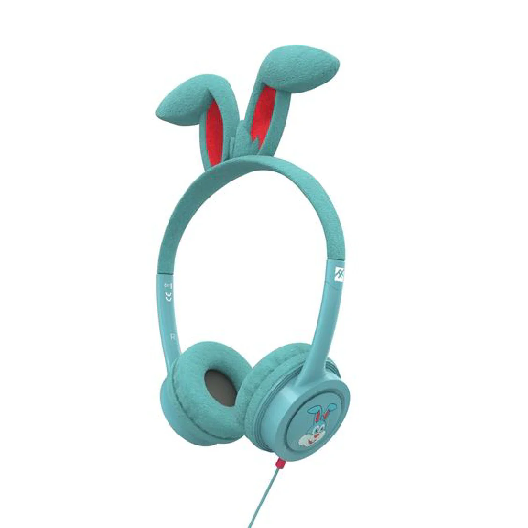 ZAGG iFrogz Little Rockerz Costume Headphones - Image 2