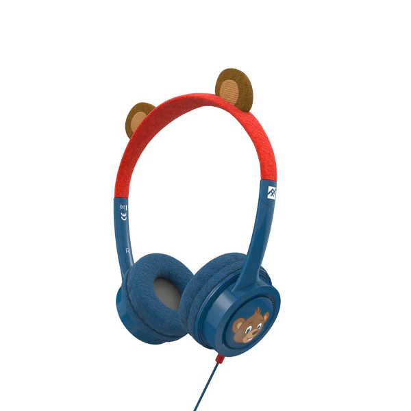 ZAGG iFrogz Little Rockerz Costume Headphones - Image 3