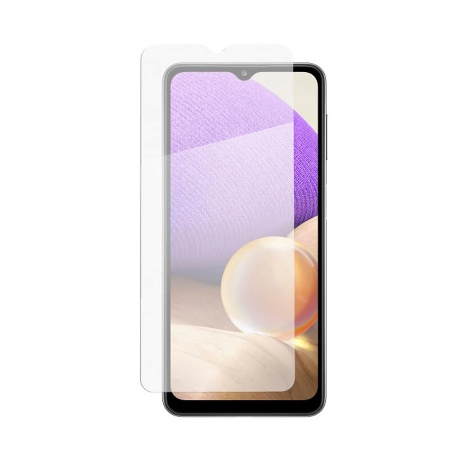 ZAGG InvisibleShield Samsung Galaxy A32 5G Screen Protector Glass Elite+ - Image 3